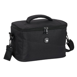 Nevera Cuadrada Waterproof Mickey Black