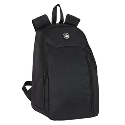 Mochila Nevera Waterproof Mickey Black