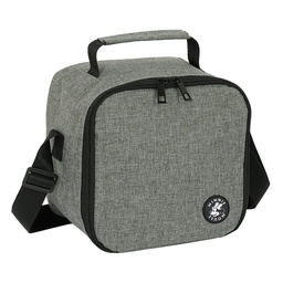 Nevera Waterproof Minnie Grey