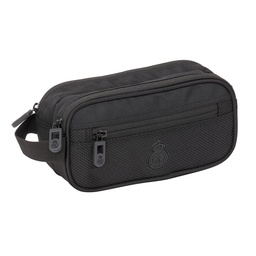 Bolsa Accesorios Portátil Real Madrid Premium