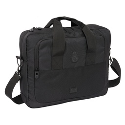 Maletin Para Portátil 15,6'' Real Madrid Premium