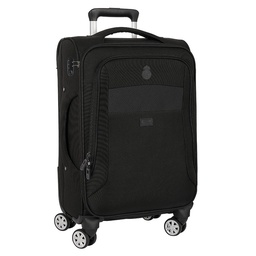 Trolley Cabina Blanda 20" Real Madrid Premium