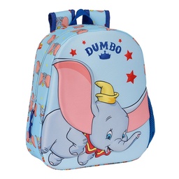 Mochila 3d Dumbo