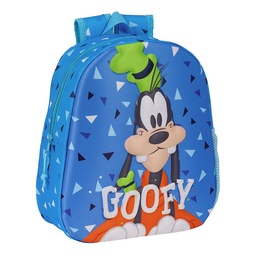 Mochila 3d Goofy