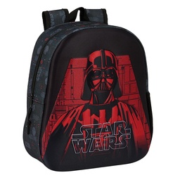 Mochila 3d Star Wars
