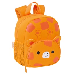 Mochila Neopreno Safta "jirafa"