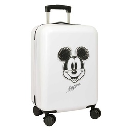 Trolley Cabina 20" Mickey Mouse "baby"