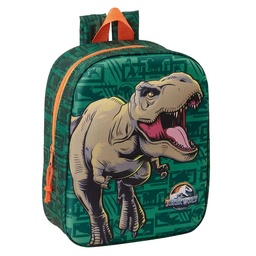 Mochila Guardería 3d Jurassic World 3d