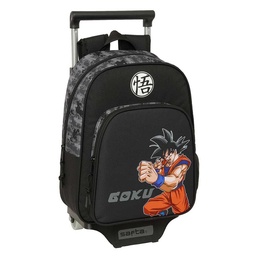 Mochila 524+carro 705 Dragon Ball