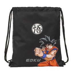 Saco Plano Dragon Ball
