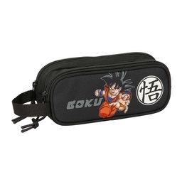 Portatodo Doble Dragon Ball