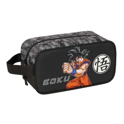 Zapatillero Mediano Dragon Ball