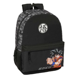 Mochila Adaptable A Carro Dragon Ball