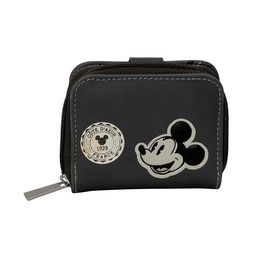 Monedero Billetera Mickey Mouse