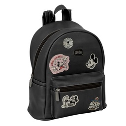 Mini Mochila Teen Mickey Mouse