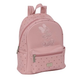 Mini Mochila Teen Minnie Mouse