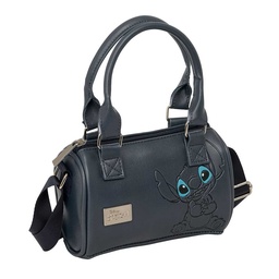 Bolso Stitch "gray"
