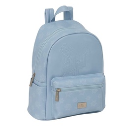 Mini Mochila Teen Frozen