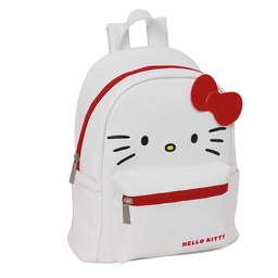 Mini Mochila Teen Hello Kitty