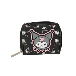 Monedero Billetera Kuromi