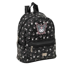 Mini Mochila Teen Kuromi