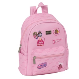 Mini Mochila Teen Barbie