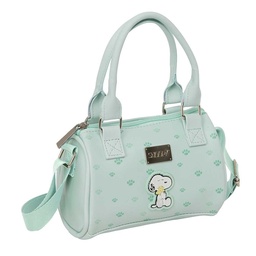 Bolso Snoopy