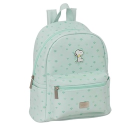 Mini Mochila Teen Snoopy