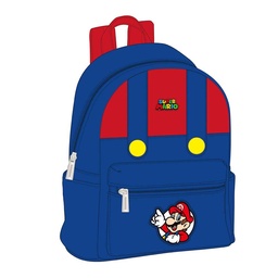Mini Mochila Teen Super Mario