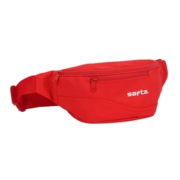 Riñonera Safta Rojo