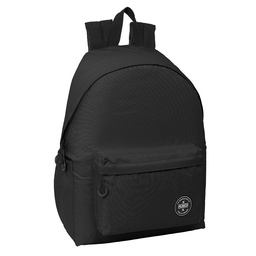 Mochila Para Portátil 14.1'' Munich Teen "black"