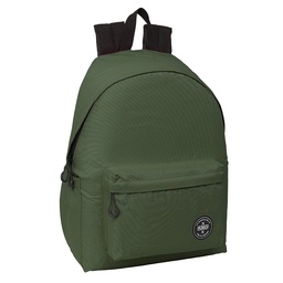 Mochila Para Portátil 14.1'' Munich Teen "khaki"