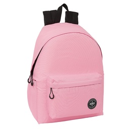 Mochila Para Portátil 14.1'' Munich Teen "pink"