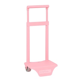Carro Guardería Rosa Palo P.176c