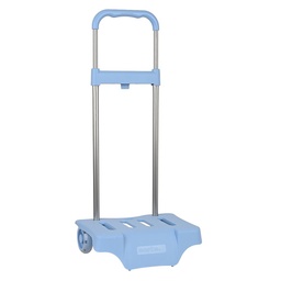 Carro Portam.azul Claro Pantone284c