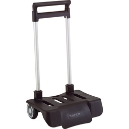 Carro Portam.pleg.negro Pantoneblack C