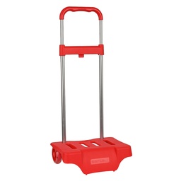 Carro Portam.rojo Pantone186c