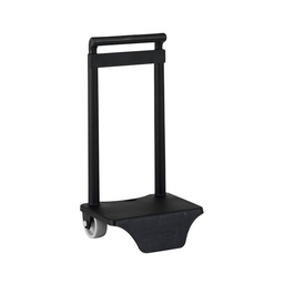 Carro Guardería Negro Pantoneblack C