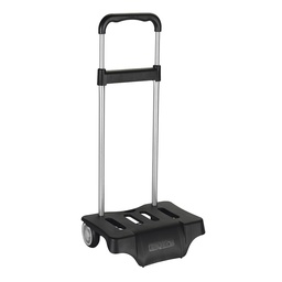 Carro Adulto Negro Pantoneblack C