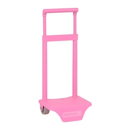 Carro Guardería Rosa Claro Pantone673c