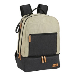 Mochila Accesorios Bebe Safta
