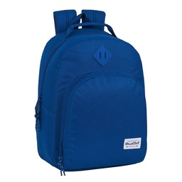 Mochila Adaptable A Carro Blackfit8 Oxford