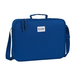 Cartera Extraescolares Blackfit8 Oxford