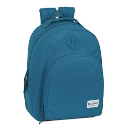 Mochila Adaptable A Carro Blackfit8 Egeo
