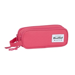Portatodo Doble Blackfit8 Fresa