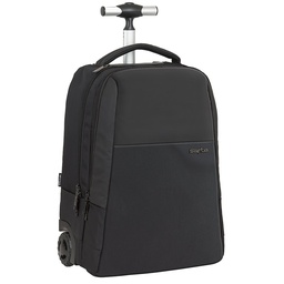 Trolley Portátil 15,6''+tablet+usb Safta Business