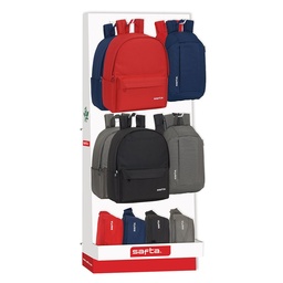 Relleno Expositor 945 Safta Basics
