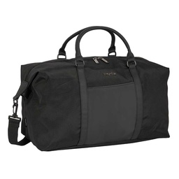 Bolsa De Fin De Semana Safta Business "black"