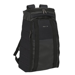 Mochila Viaje Safta Business "black"