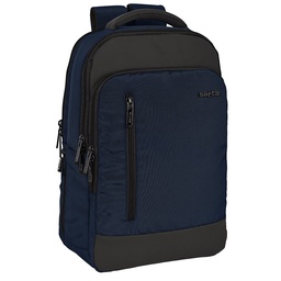 Mochila Portátil 15,6"+tablet+usb Safta Safta Business "dark Blue"